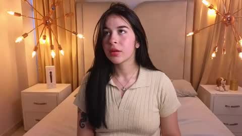 EvelynRosess online show from January 2025 08:21:01 PM