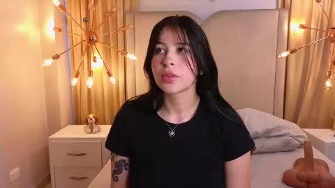 EvelynRosess online show from January 2025 08:48:01 PM