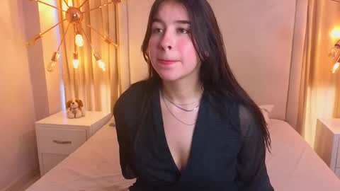 EvelynRosess online show from January 2025 08:09:01 PM