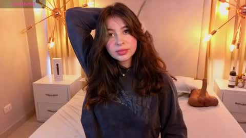 EvelynRosess online show from February 2025 08:13:02 PM