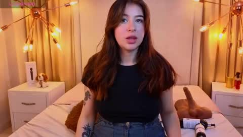 EvelynRosess online show from February 2025 12:58:02 AM
