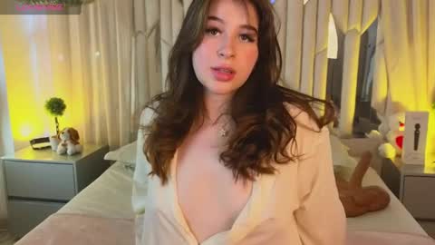 EvelynRosess online show from February 2025 08:20:02 PM