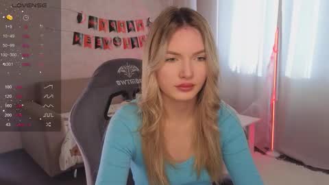 Evelyn online show from October 2025 09:31:01 AM