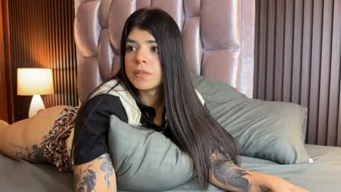 Snapshot of even_scoty chatting on April 2026 06:30:01 AM even_scoty online show from April 2026 06:30:01 AM