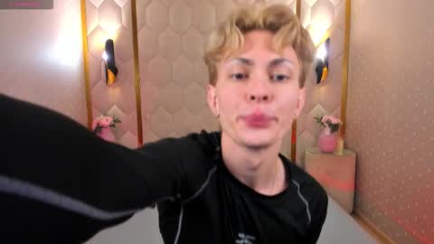 Even online show from November 2025 07:45:02 PM