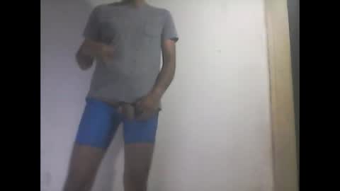 everaldosantos online show from January 2025 09:57:02 PM