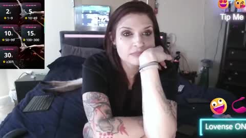 Snapshot of everleighlux chatting on April 2026 04:46:02 PM Aly online show from April 2026 04:46:02 PM