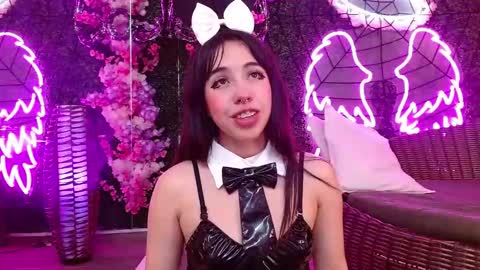 everly_grace online show from October 2025 09:04:01 AM