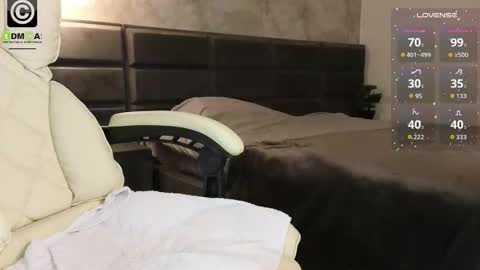 Eve Rose online show from October 2025 09:04:02 PM