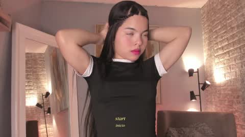 Snapshot of everyh chatting on January 2025 07:41:02 PM Sophia online show from January 2025 07:41:02 PM