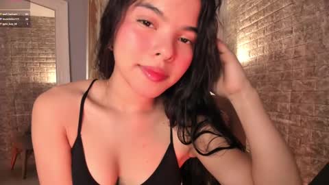 Snapshot of everyh chatting on February 2025 11:12:01 PM Sophia online show from February 2025 11:12:01 PM