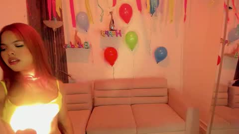 Snapshot of everyh chatting on September 2025 08:22:01 PM Sophia online show from September 2025 08:22:01 PM