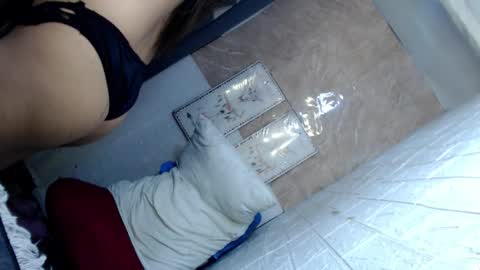 Chloe mae online show from September 2025 02:57:01 AM