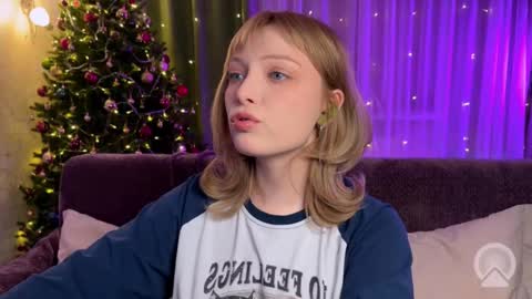 Forget me not eve on CB online show from January 2026 11:36:02 AM