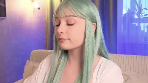 Snapshot of eves_eyes chatting on July 2026 05:16:01 PM Forget me not eve on CB online show from July 2026 05:16:01 PM