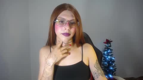 Snapshot of evi_kitty chatting on December 2024 09:00:02 PM Evi online show from December 2024 09:00:02 PM