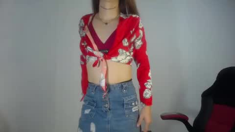 Snapshot of evi_kitty chatting on February 2025 07:49:01 PM Evi online show from February 2025 07:49:01 PM