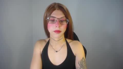 Snapshot of evi_kitty chatting on February 2025 10:48:02 PM Evi online show from February 2025 10:48:02 PM