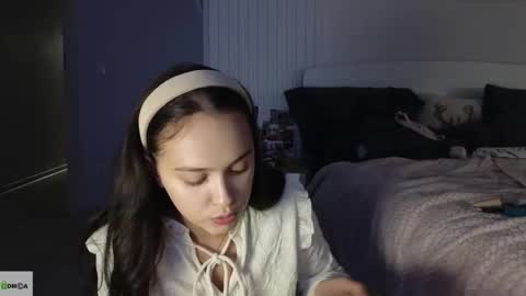 Snapshot of evi_woow chatting on February 2026 09:40:02 PM evi_woow online show from February 2026 09:40:02 PM