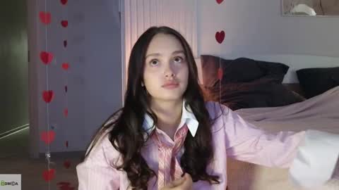 Snapshot of evi_woow chatting on February 2026 09:33:02 PM evi_woow online show from February 2026 09:33:02 PM