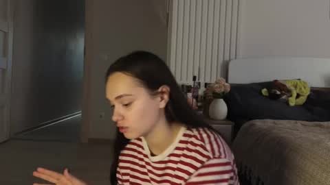 Snapshot of evi_woow chatting on March 2026 08:45:01 PM evi_woow online show from March 2026 08:45:01 PM