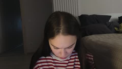 Snapshot of evi_woow chatting on March 2026 10:35:01 PM evi_woow online show from March 2026 10:35:01 PM
