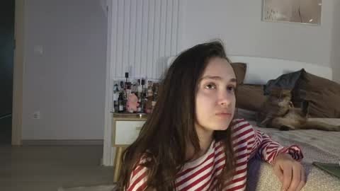 Snapshot of evi_woow chatting on April 2026 08:57:02 PM evi_woow online show from April 2026 08:57:02 PM