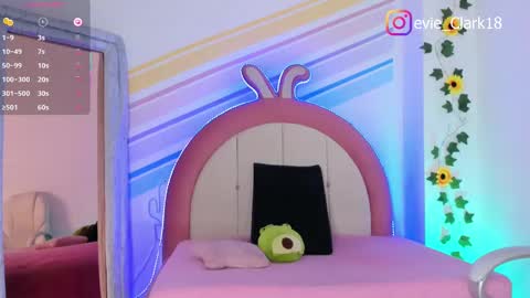 My name is Evie  nice to meet you  really get to know me better private is open  online show from February 2025 01:35:01 AM