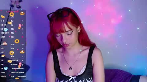 Snapshot of evie_cloud chatting on June 2026 05:56:01 AM Evie Cloud online show from June 2026 05:56:01 AM