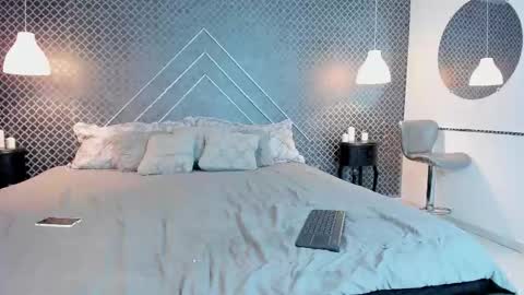 Evie  Denm online show from December 2025 03:02:02 AM