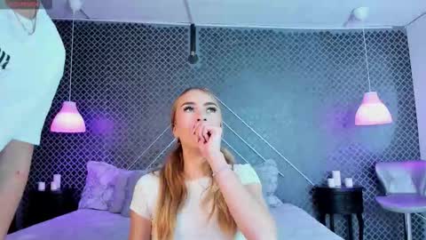 Evie  Denm online show from March 2026 09:10:02 PM