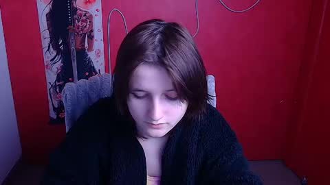 Evie online show from February 2026 12:39:02 PM