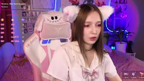 Evie online show from May 2026 12:34:02 PM