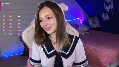 Evie online show from June 2026 10:30:01 PM