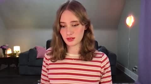 Evie3 online show from December 2024 03:29:02 AM