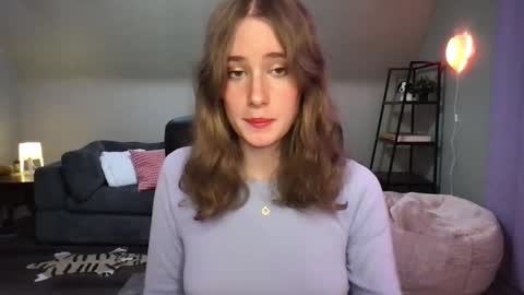 Evie3 online show from February 2025 12:18:01 AM