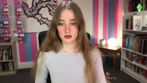 Snapshot of eviecam chatting on July 2026 10:53:02 PM Evie3 online show from July 2026 10:53:02 PM