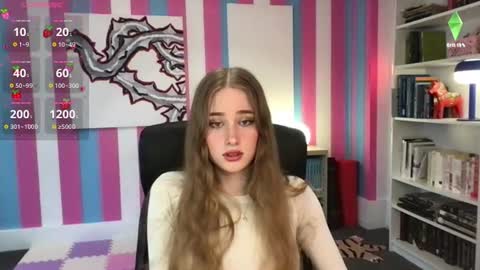 Snapshot of eviecam chatting on July 2026 06:21:01 PM Evie3 online show from July 2026 06:21:01 PM