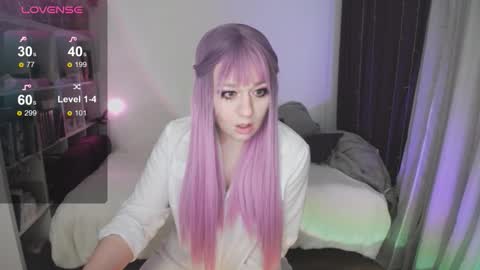 Snapshot of eviecuster chatting on November 2025 07:57:02 PM Im gonna be on in 2 hours online show from November 2025 07:57:02 PM