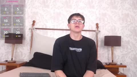 Eviedemn online show from October 2025 03:04:02 AM