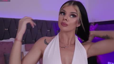 EvieeBliss online show from March 2026 09:03:02 AM