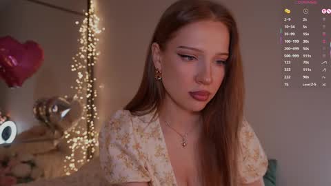 Snapshot of eviesapphire chatting on April 2026 11:13:01 PM Sofia online show from April 2026 11:13:01 PM