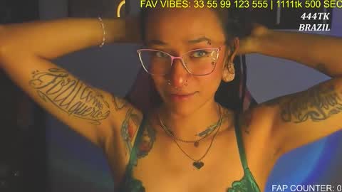 Snapshot of evil_miss_palpatin chatting on September 2025 10:34:01 PM Lucia Ilich.... IG miss palpatine NEXT SHOW 200724 online show from September 2025 10:34:01 PM