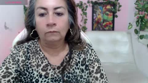Snapshot of evil_stepmothers chatting on November 2025 01:35:02 PM Pamela online show from November 2025 01:35:02 PM