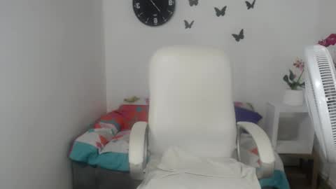 Pamela  online show from January 2026 08:07:01 PM