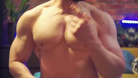 Snapshot of evildavil chatting on March 2026 08:38:01 PM David online show from March 2026 08:38:01 PM