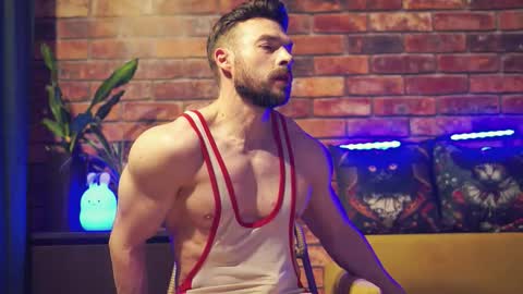 Snapshot of evildavil chatting on March 2026 08:30:01 PM David online show from March 2026 08:30:01 PM