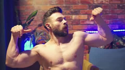 Snapshot of evildavil chatting on April 2026 09:20:02 PM David online show from April 2026 09:20:02 PM