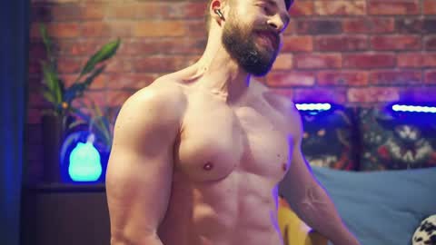 Snapshot of evildavil chatting on April 2026 07:59:01 PM David online show from April 2026 07:59:01 PM