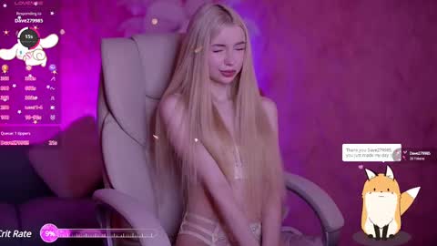 Snapshot of evistarr chatting on February 2025 02:23:01 PM Eva online show from February 2025 02:23:01 PM